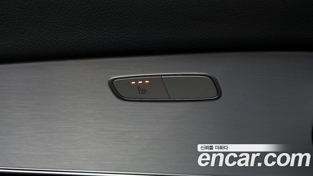 Mercedes-Benz E-Class E250 Avantgarde