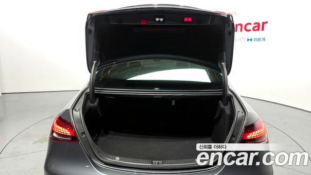Mercedes-Benz E-Class E250 Avantgarde