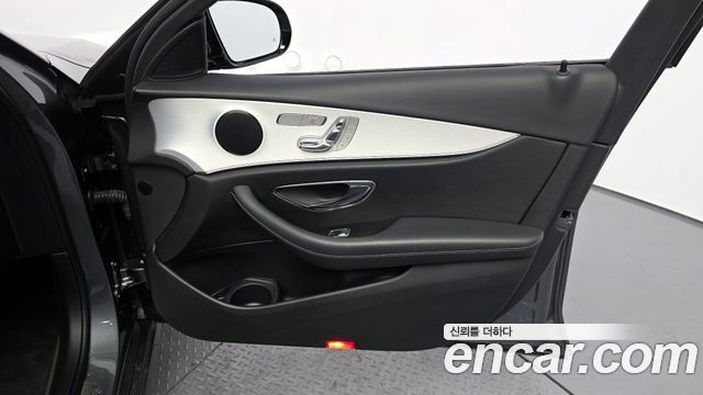 Mercedes-Benz E-Class E250 Avantgarde