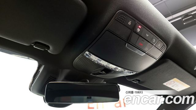 Mercedes-Benz E-Class E250 Avantgarde