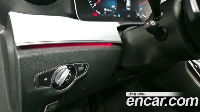 Mercedes-Benz E-Class E250 Avantgarde