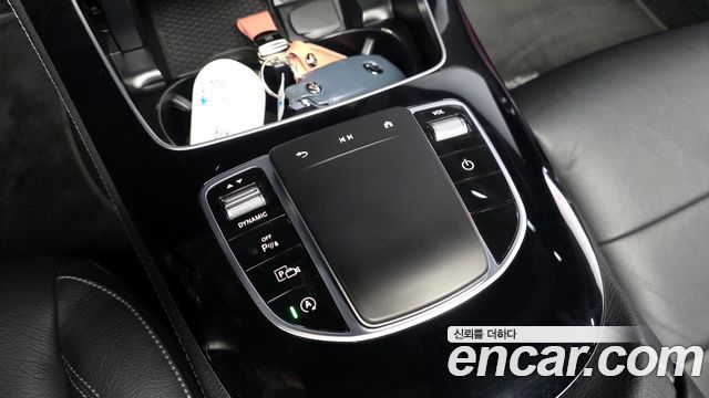 Mercedes-Benz E-Class E250 Avantgarde