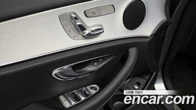 Mercedes-Benz E-Class E250 Avantgarde