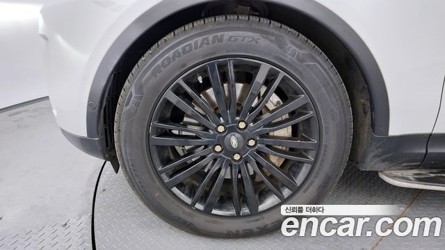 Land Rover Discovery 3.0 SD6 HSE Luxury