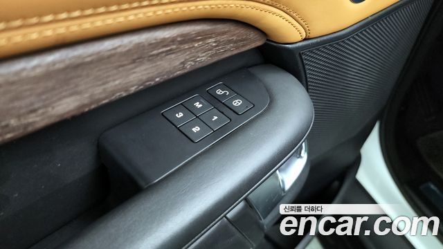 Land Rover Discovery 3.0 SD6 HSE Luxury