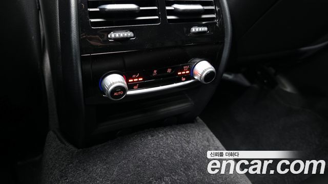 BMW 5Series (G30) 520d M Sport Package Plus