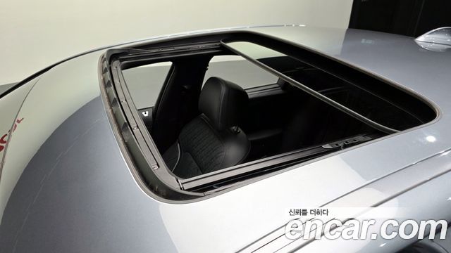 BMW 5Series (G30) 520d M Sport Package Plus