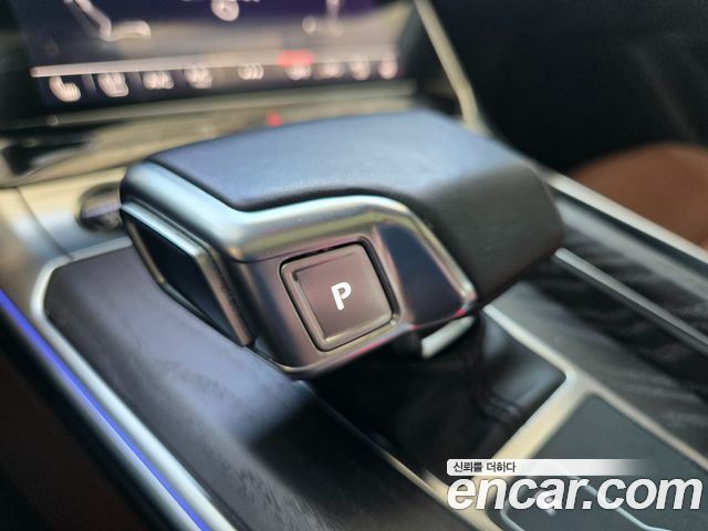 Audi A6 45 TFSI Quattro Premium