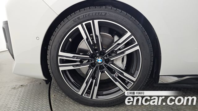 BMW i7 xDrive 60 M sport