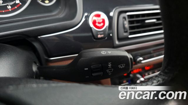 BMW 5-Series 520d M Aero Dynamic