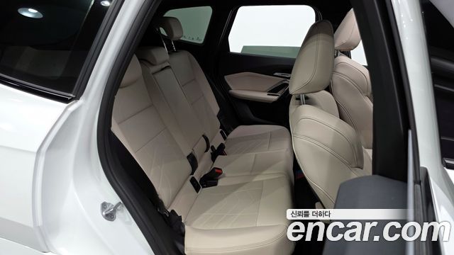 BMW iX1 xDrive 30 M Sport
