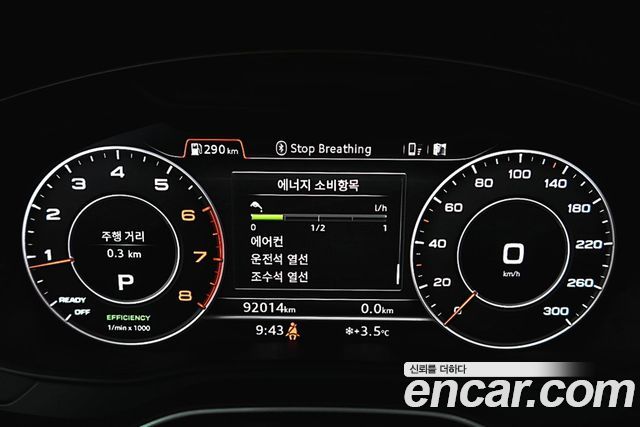 Audi A4 40 TFSI Premium