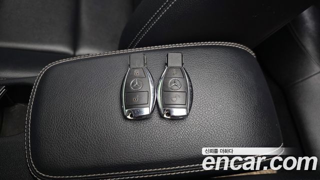 Mercedes-Benz A-Class A200