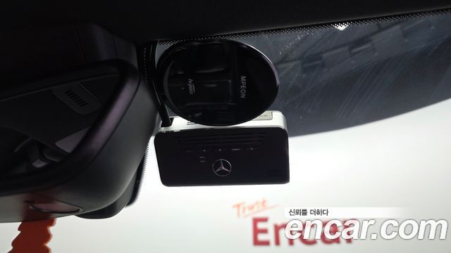 Mercedes-Benz A-Class A200