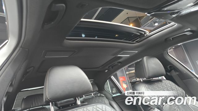 BMW 7-Series 740Ld xDrive M Sport