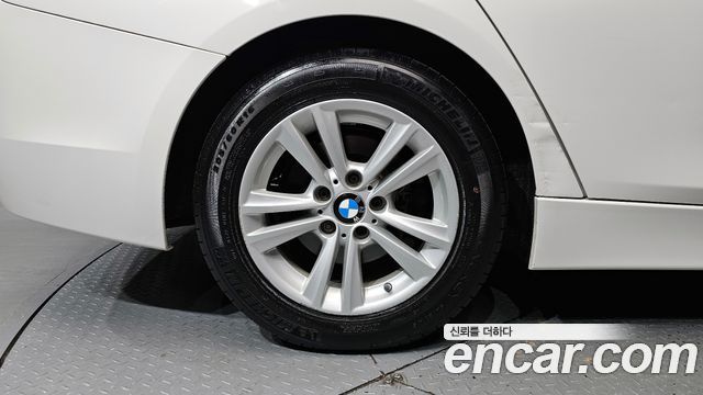 BMW 3-Series 320d ED Edition