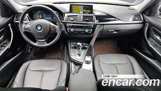 BMW 3-Series 320d ED Edition