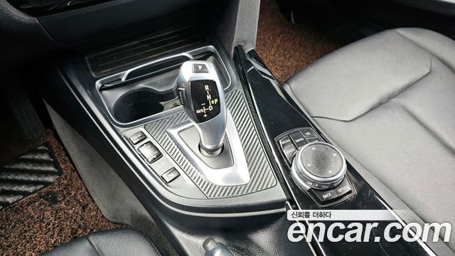 BMW 3-Series 320d ED Edition