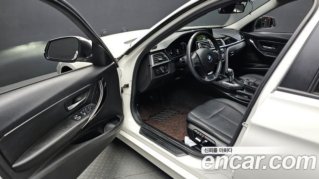 BMW 3-Series 320d ED Edition