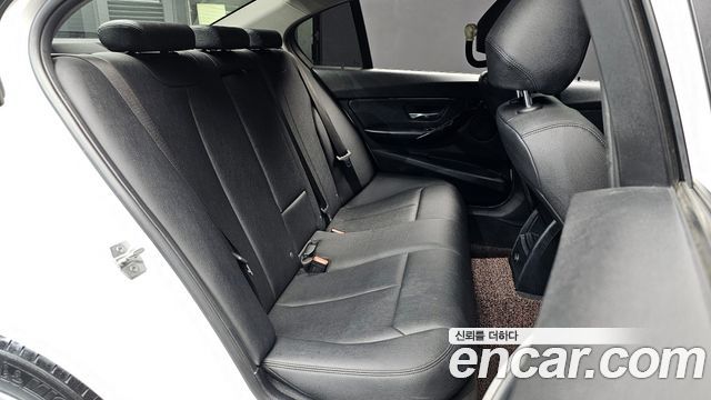 BMW 3-Series 320d ED Edition