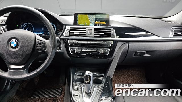 BMW 3-Series 320d ED Edition