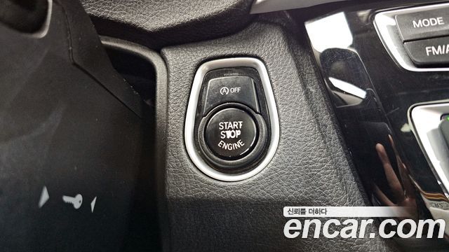 BMW 3-Series 320d ED Edition