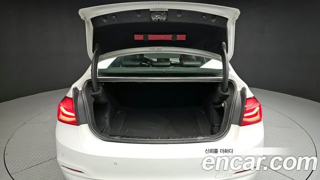 BMW 3-Series 320d ED Edition