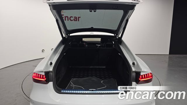 Audi A7 55 TFSI Quattro Premium