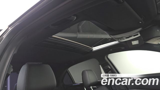 Mercedes-Benz E-Class E200 Avantgarde