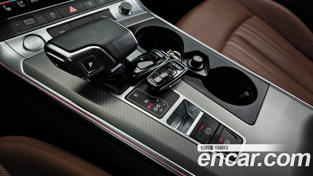 Audi A6 40 TDI
