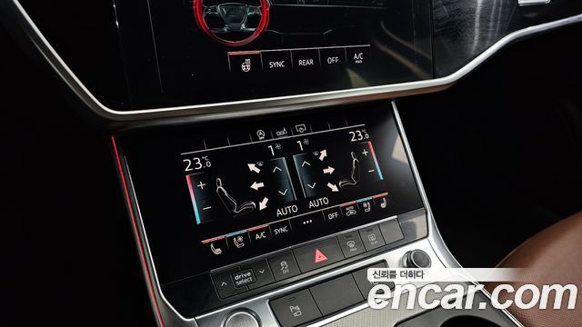 Audi A6 40 TDI
