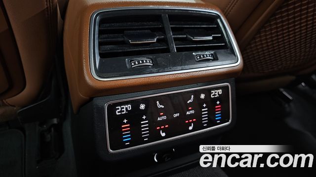Audi A6 40 TDI