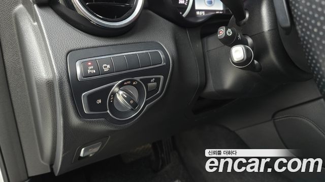 Mercedes-Benz GLC-Class GLC220 d 4MATIC Coupe