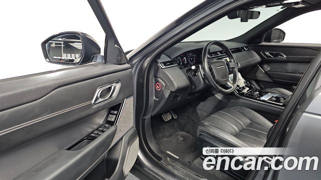 Land Rover Range Rover Velar 3.0 D300 R-Dynamic HSE