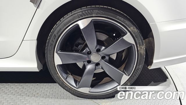 Audi A6 40 TDI Quattro Premium