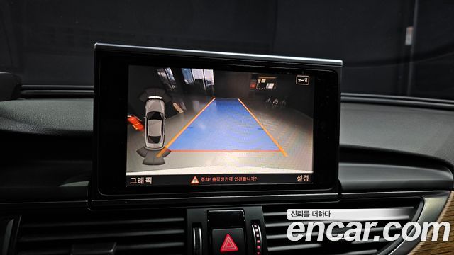 Audi A6 40 TDI Quattro Premium