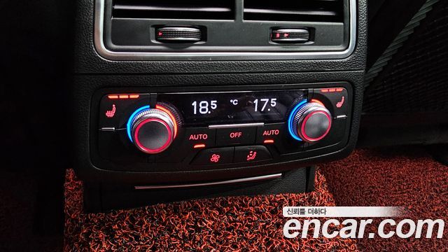 Audi A6 40 TDI Quattro Premium
