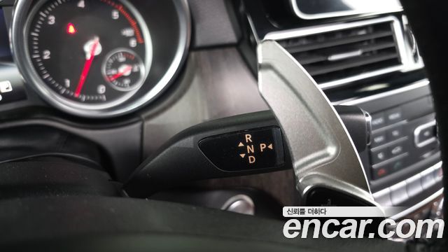 Mercedes-Benz GLE-Class GLE350 d 4MATIC