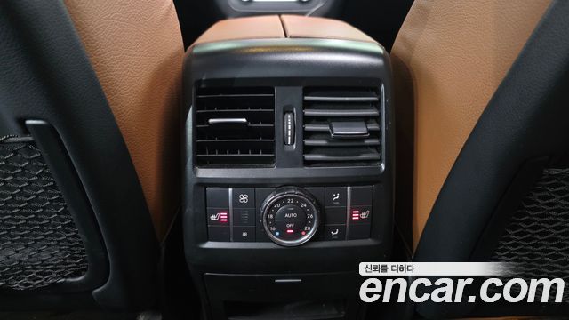 Mercedes-Benz GLE-Class GLE350 d 4MATIC