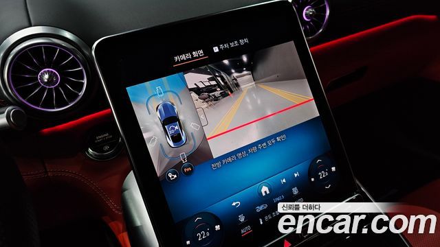 Mercedes-Benz AMG GT AMG GT55 4MATIC+