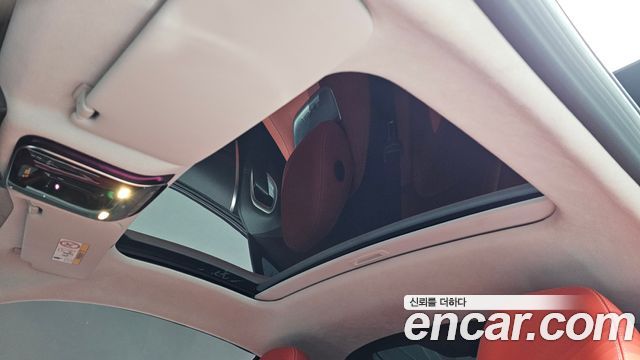 Mercedes-Benz AMG GT AMG GT55 4MATIC+