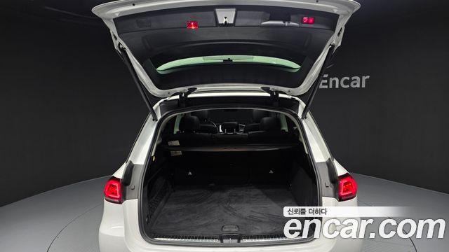 Mercedes-Benz GLE-Class GLE300d 4MATIC