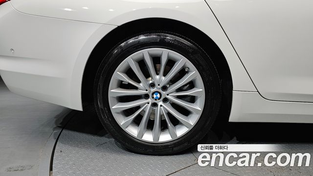 BMW 5Series (G30) 520d Luxury Plus