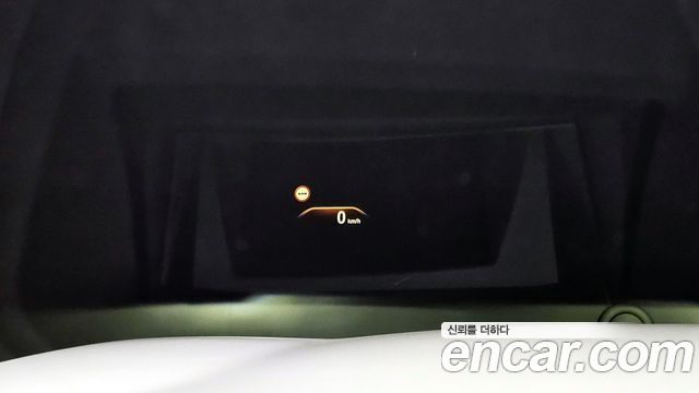 BMW 5Series (G30) 520d Luxury Plus