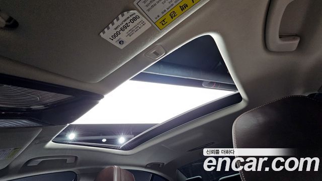 BMW 5Series (G30) 520d Luxury Plus