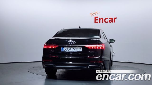 Audi A6 40 TDI Premium