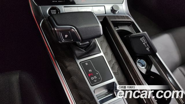 Audi A6 40 TDI Premium