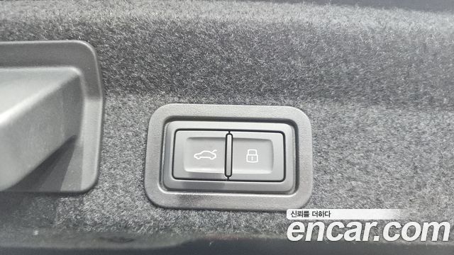 Audi A6 40 TDI Premium