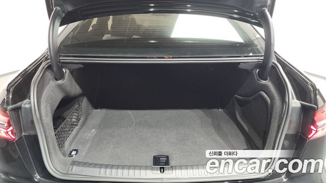 Audi A6 40 TDI Premium