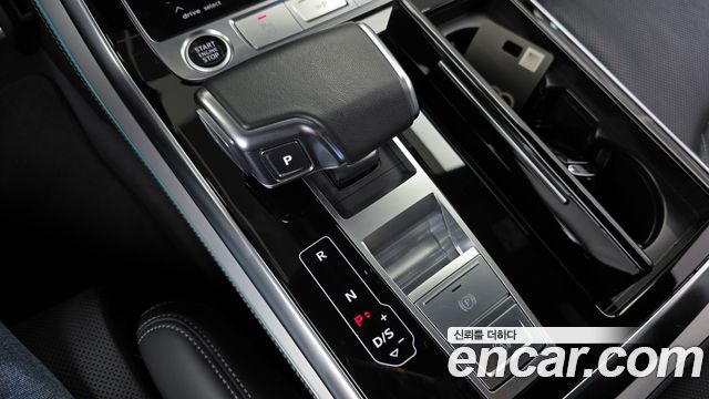 Audi Q7 55 TFSI Quattro Premium
